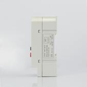 3微电脑时秒控开关LR16S秒控定时开关电源时定时到间继电器HEA控