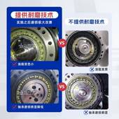 SXHXH高精密替代来福HD谐机波H减速绿 天链FG FHS 机人关节器哈