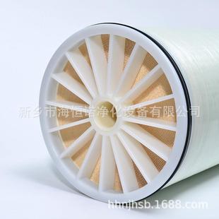 RO840管0式 陶瓷膜瓷滤芯微孔滤8040陶膜_804型0RO逆渗透膜