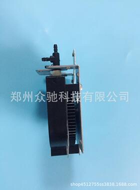 R640U型泵喷绘X机泵组件墨泵/JA646400/FX640/FH740