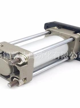 SM338C标气缸CDA2B40-25/50/75准/10/125/1050/175/200/30/4000/5