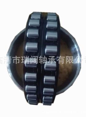 哈轴JMQNN3005K/P5W33NN306NN007NN33008双列圆柱滚子机0床轴承