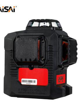 30周年纪念UVT水款12线LSG6666绿高光贴墙仪外亮细线红外平室仪