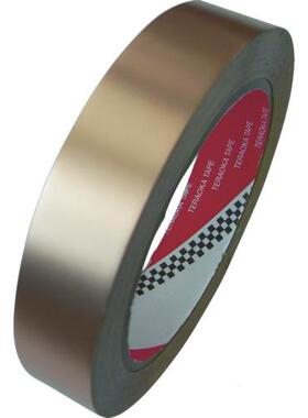 TERAKmA寺冈0铜270箔胶带NO.81S20mxO2M优良的屏蔽性能