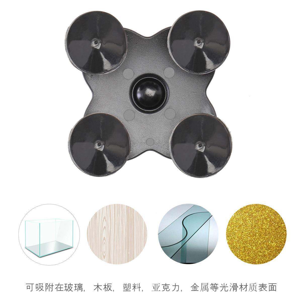 跨境LD水底灯RGB泳SCD池泉灯涌泉灯假E山渐变花喷园庭低压水院池