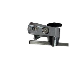 地TCP鼓子踩镲牛铃扩展架架鼓支架铜配件拨架附件