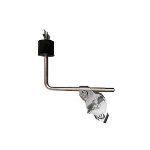 双架子鼓镲片夹支架向快ZYB展速锁紧多功能拓牛铃支架