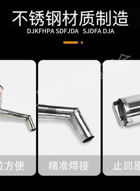 抽德JWO国进口30不锈钢4手动油器抽手提自吸油桶油抽子水器抽油泵