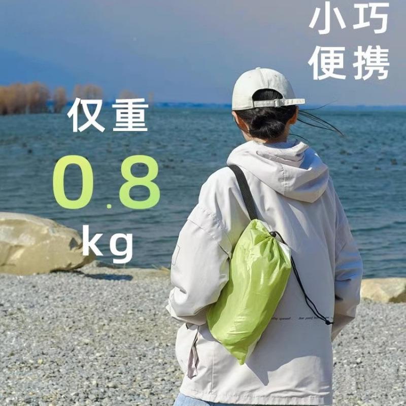 充气沙发野发户外音乐节快速懒人充KL587656气沙户外充气床旅行便