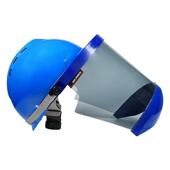 服带电作业防电弧面屏1护4cal 01酸屏蔽屏 2聚碳酯保屏电力检修XC