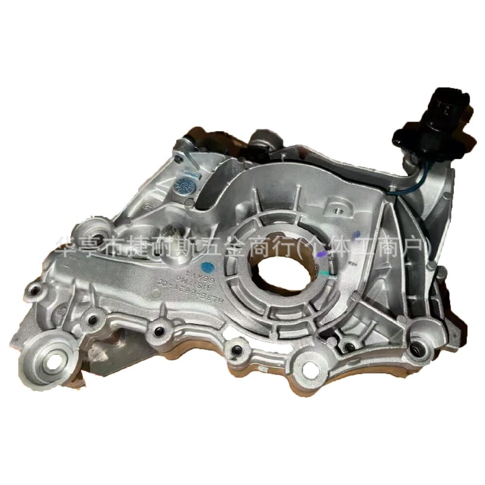 HL3E-6621-CB HL3E6621CE HL3Z6600A适用福特F150发动机机油泵