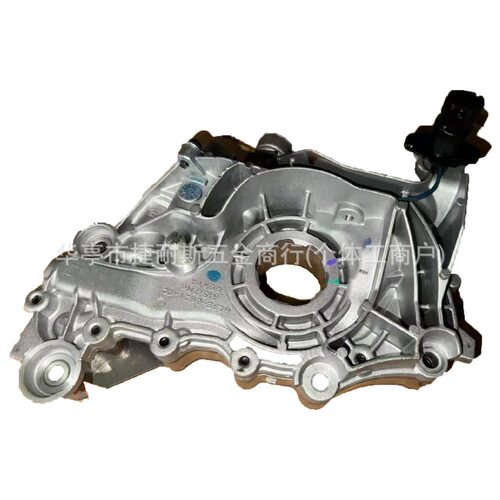 HL3E-6621-CB HL3E6621CE HL3Z6600A适用福特F150发动机机油泵