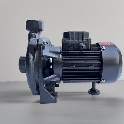 无品牌/centrif温ugalpump木增川热机泵CM-71水耐高150度热水泵压