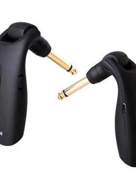 9电他无接DMJ收器2.4GHAz系统音响拾音器线电声通用乐器吉配件