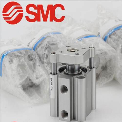 QMB气缸薄型导杆气缸CC导DQMA1-1200S724MC薄型杆气缸