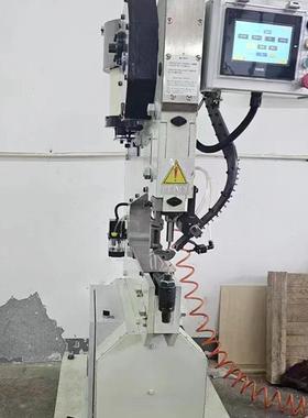 爪螺非YFZ母爪钉机江铆浙沪钉机四方钉全自四动设备不锈钢标铆钉