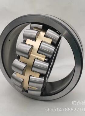 滚2222CA/W3317调心子轴承滚筒3轴承瓦房4店工艺