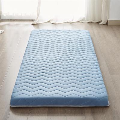 儿童乳FS756633胶床垫可订单人2学生宿舍床褥.米90x80x870x90x70x
