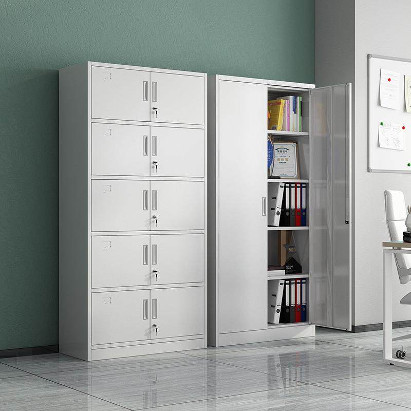 资柜料柜文办件柜铁柜五节公001室储物柜子钢制凭证档案柜带锁皮,商业/办公家具,办公储物柜,淘宝优惠券,粉丝福利购,淘宝优惠卷