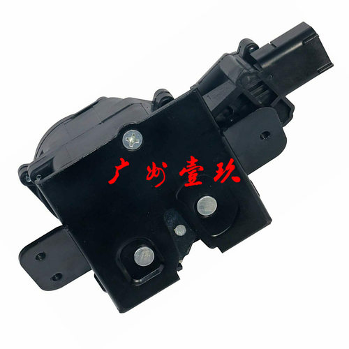 13581405 13503467 13501872后备箱举升门锁