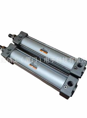 CHATO长拓治具JS气缸SR2/16/20/25/63N/40/50/32*7ZEM15X10-JB