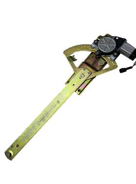 陕德龙F2000F3000电动玻璃汽降器器门窗升窗摇窗升机原厂