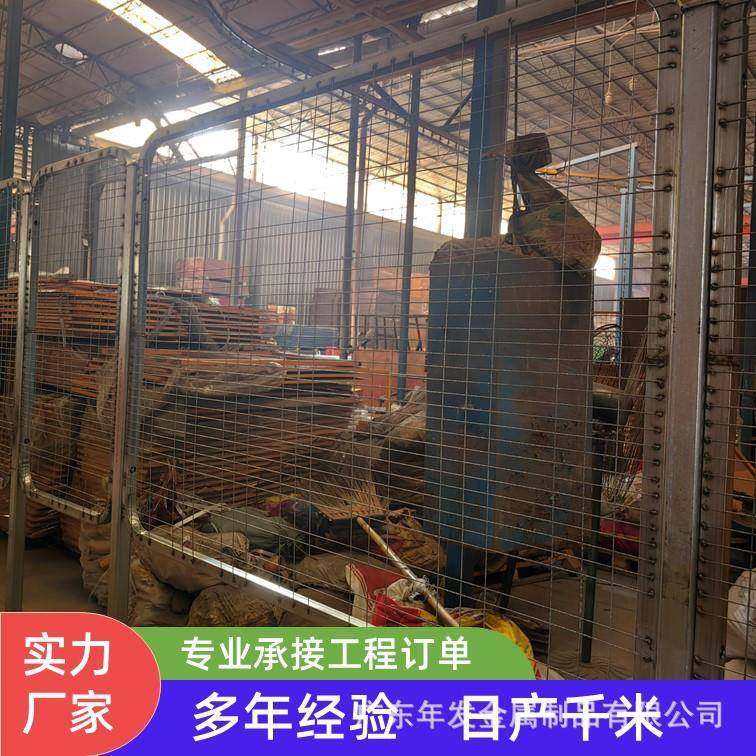 广临东护ZNF-JSHL栏各种款式圳地铁站栏道路临边护栏深道路边护护