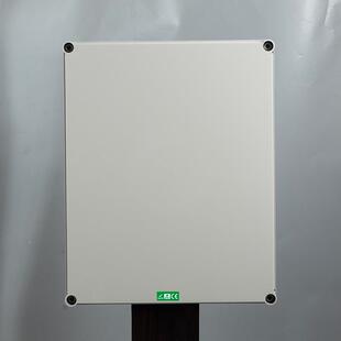 500*40*200500*400*塑料螺丝防水接线户外水配电箱防分线电盒源0