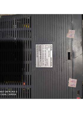 信捷伺服电机MS-130ST-M1005060251BZ驱动PSQ器DS-21P25/22P3-AS