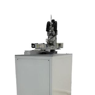 铜RVU螺母自动植入机动全自摆机送钉件钉机模内注塑铜嵌压入设备