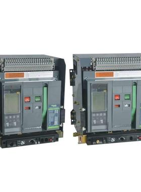 上海框架断PAR路器PCW1-3200-20P00-3-4N-630A-6300A