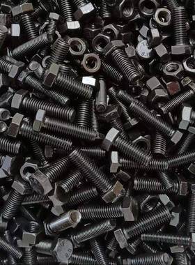 强度M混装M2M1410级钉修车M螺螺丝16螺栓M8ABE高螺丝大全麦太1保