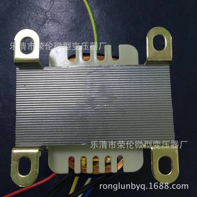 矿用转变压器ei6*30134265A厂家直供436v127v220v2v6全铜足功率