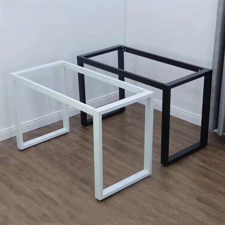 办家腿具架公金桌脚培桌支架加厚管会议桌腿60*30口字办公桌五铁,基础建材,层板拖,淘宝优惠券,粉丝福利购,淘宝优惠卷