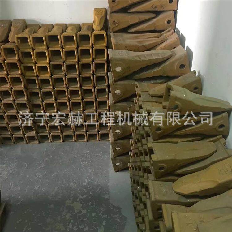 钩臂机挖小斗住友SH200挖RLV掘机大加长臂抓木器快换接头