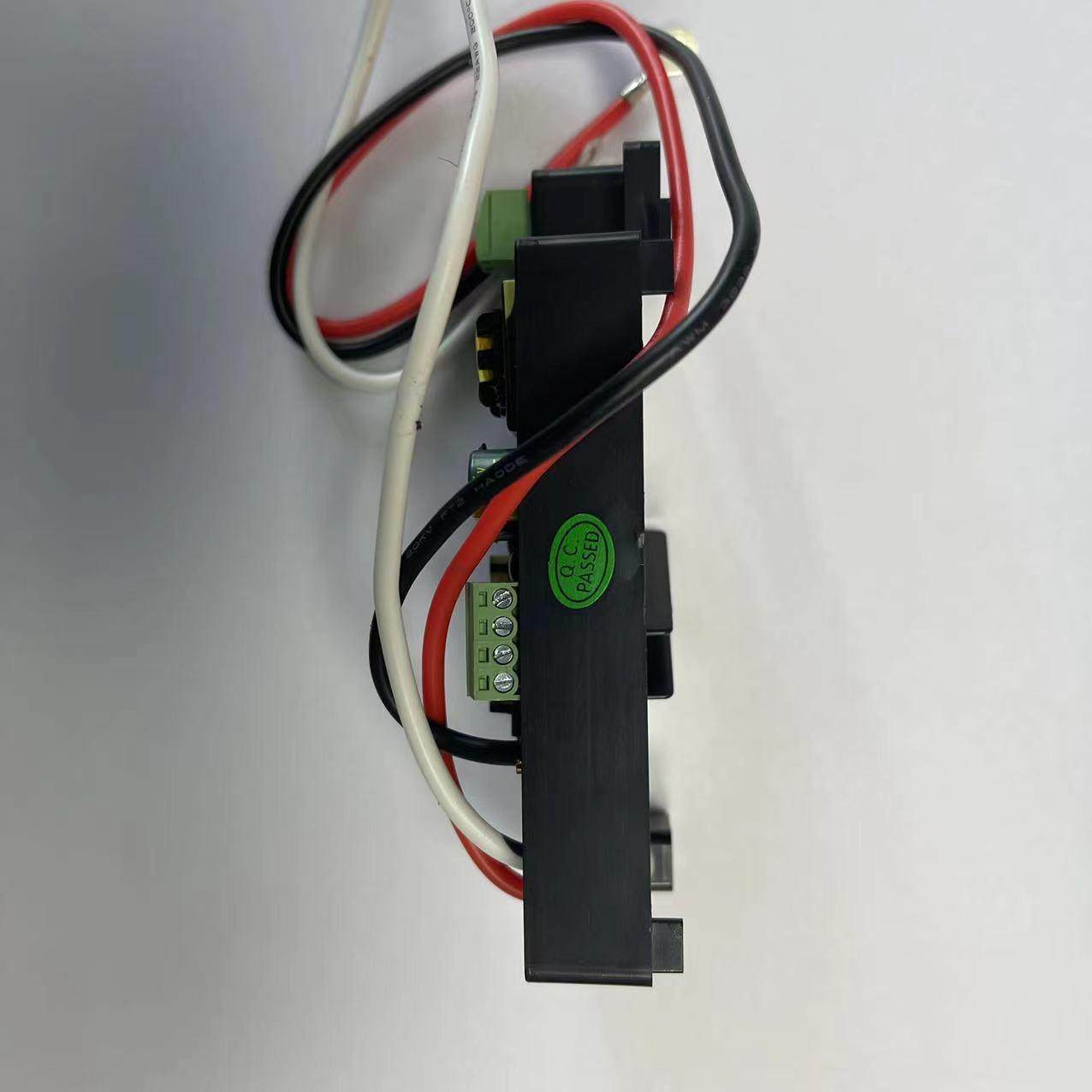 空气净化器静ZD-120-6电集尘器离箱专0用高压v电源高压8子00低压4