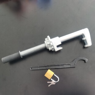 道岔密贴钩锁器 M50道岔钩锁器 来电优惠9号道岔密贴钩锁器 GSQ