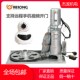 杰龙ECR 1000kg220V卷闸门电机卷帘门电机车库门电机铜芯马达 809