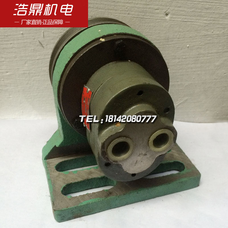 大连沈阳机床厂机床配件CW6163B/CW6180油泵总成