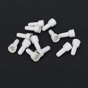 CE闭NPP1-CE8闭端子端子奶头嘴压线帽CE-2接线端PA66接线帽