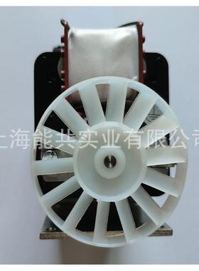 德2国KNF真空泵PM2924-LRQ87EMS取样泵采样泵抽气泵C隔膜泵