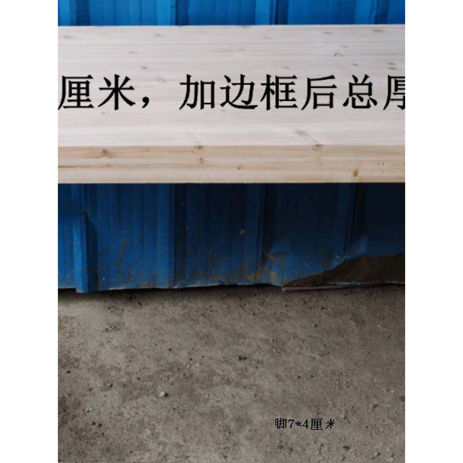 cs工书桌实木复古电桌椅组写字台办公桌作台合原LQD木长餐桌直脑