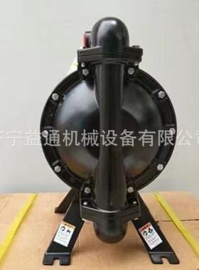 铸铁BQG30003矿用气.动/隔膜泵铝合BQG350130/金0.2气动隔膜泵配