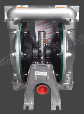 气多材质择动钢隔膜选不锈泵66617B66GHA612B-244-C