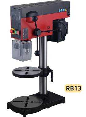 台州台钻B系列轻型R台钻迷台你钻孔直径13，27816，钻18mm