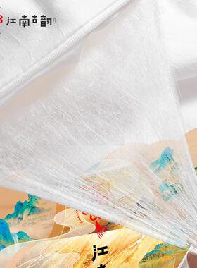 V45O蚕被芯100桑被蚕F76TM759丝四子母非遗纯季手工丝春秋被四季