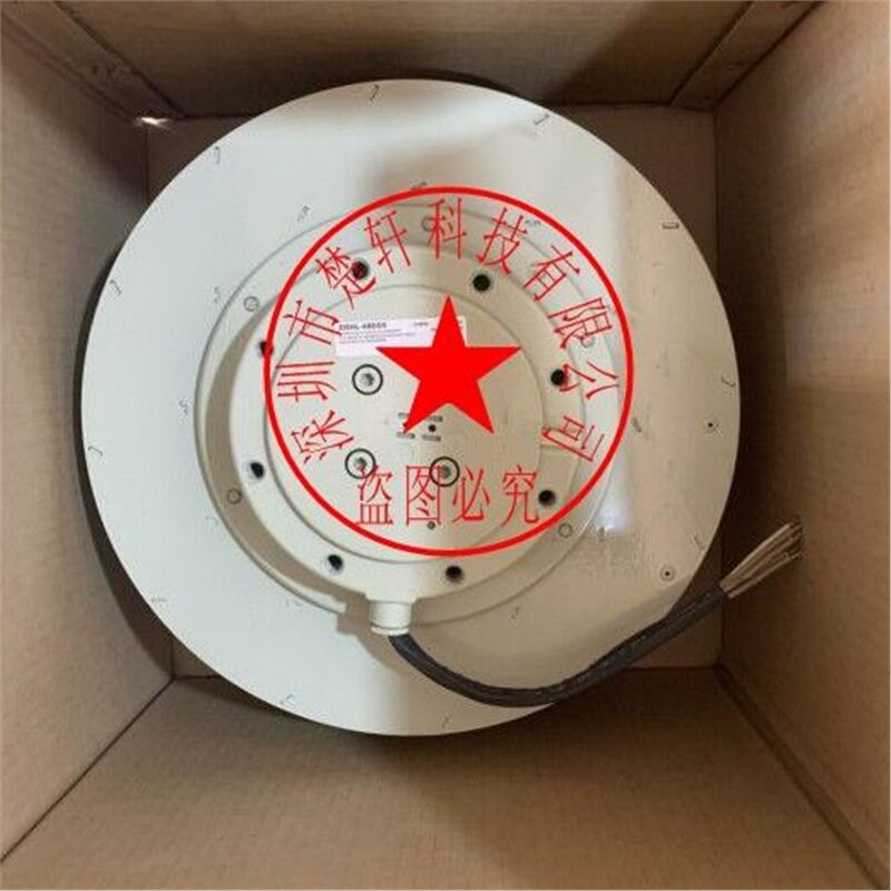德国进口施乐百离心风机