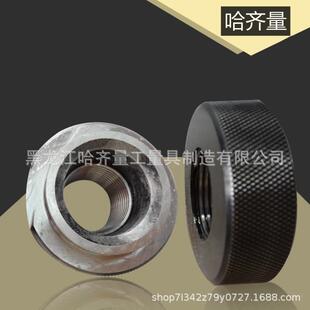 抽油杆环规VZR塞抽油杆塞规通抽油杆量规哈量止规抽油杆环规