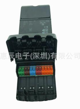 现DWYTridoinc锐高多通道SRDT8调光光调色电源38WDALI调锐高电货