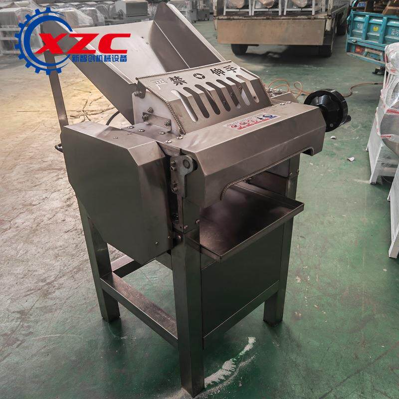 包静子12379连锁店130高速音混沌饺皮包子皮水皮不锈钢型压面机